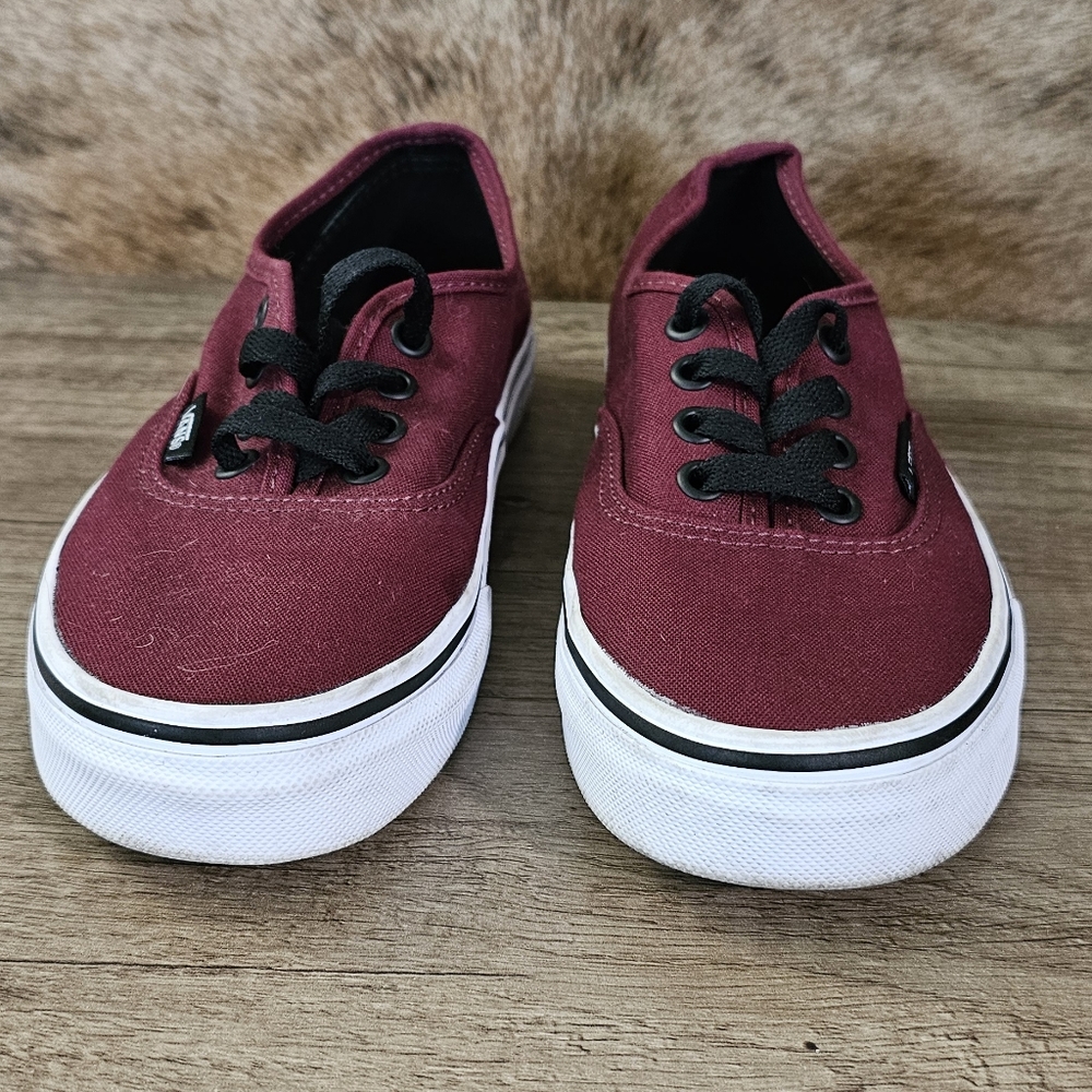 Vans womans